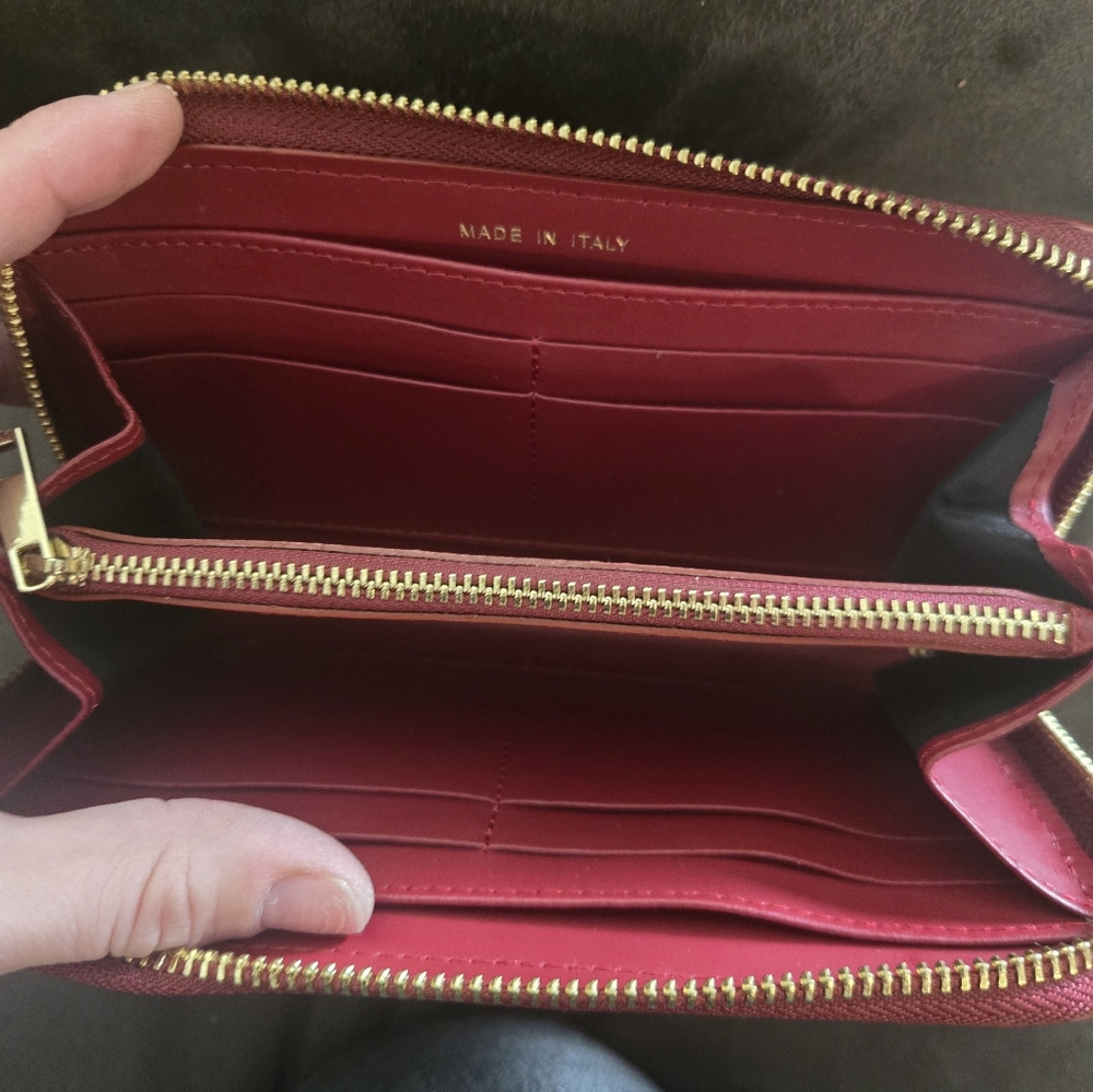 Teddy Blake Wallet - Picture 10 of 13